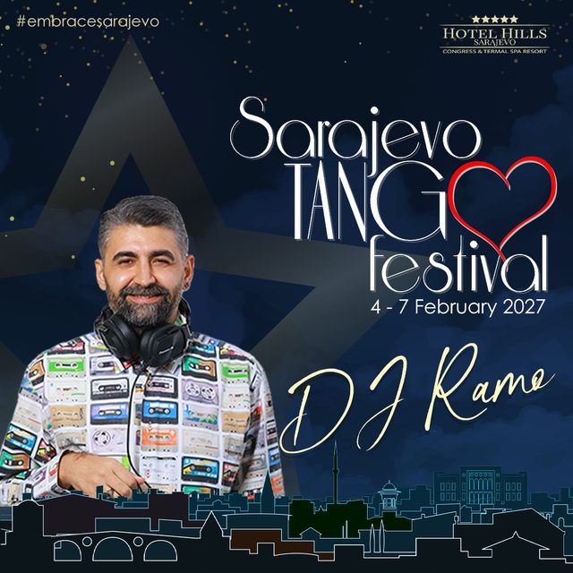 DJ Ramo