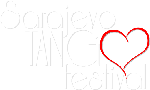 Sarajevo Tango Festival logo
