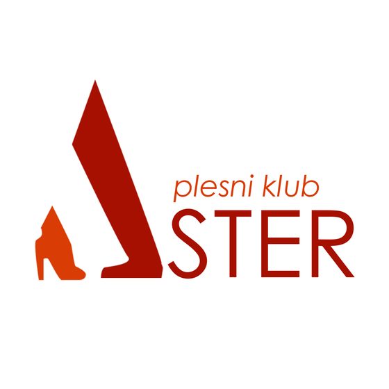 Plesni klub Aster logo